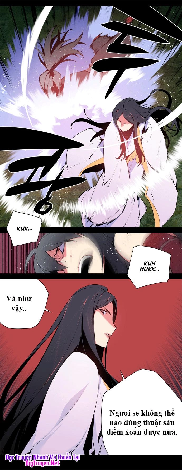 Marchan: The Embodiment Of Tales Chapter 68 - 4