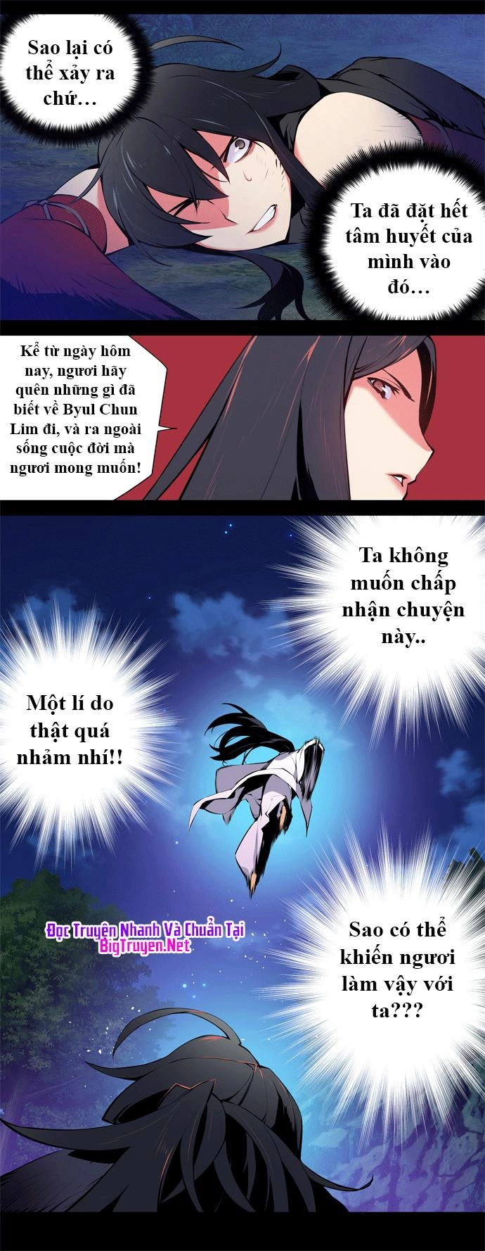 Marchan: The Embodiment Of Tales Chapter 68 - 5