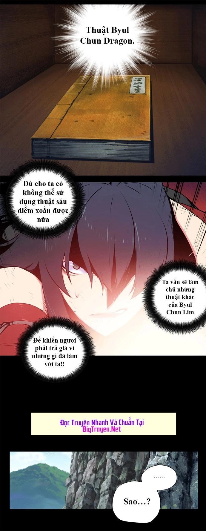 Marchan: The Embodiment Of Tales Chapter 68 - 7