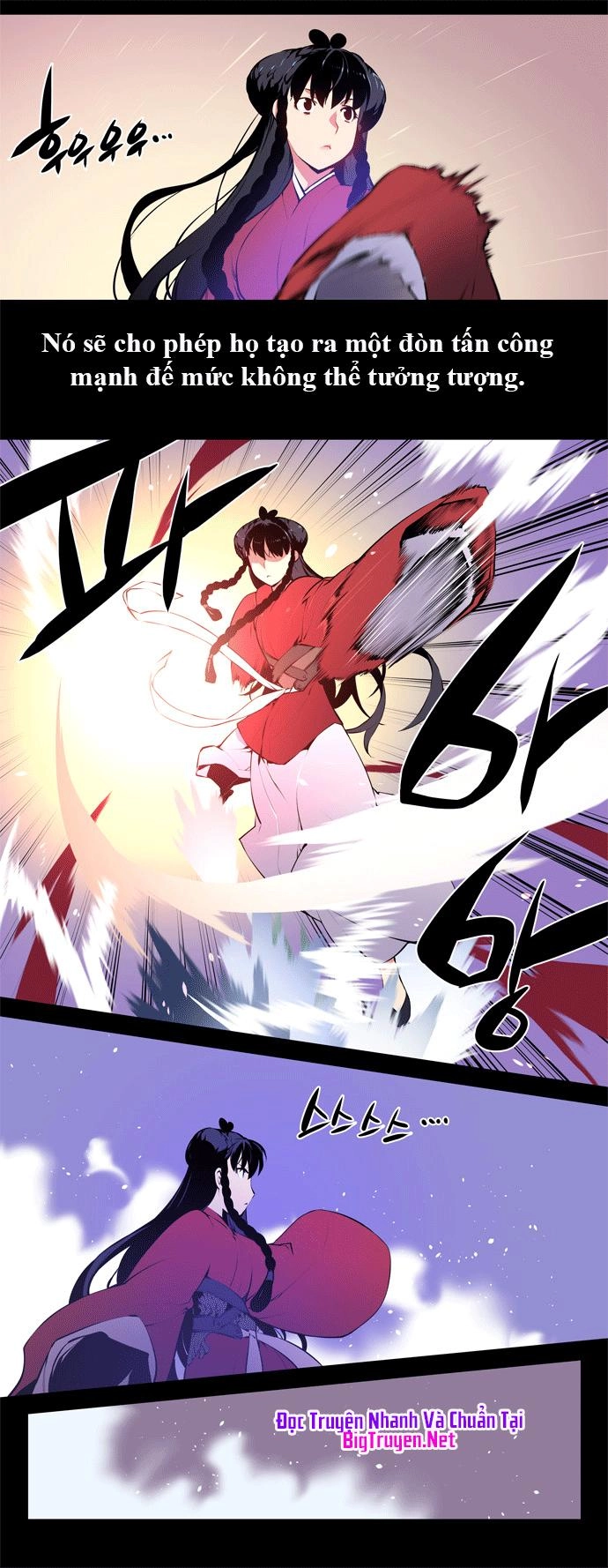 Marchan: The Embodiment Of Tales Chapter 68 - 9