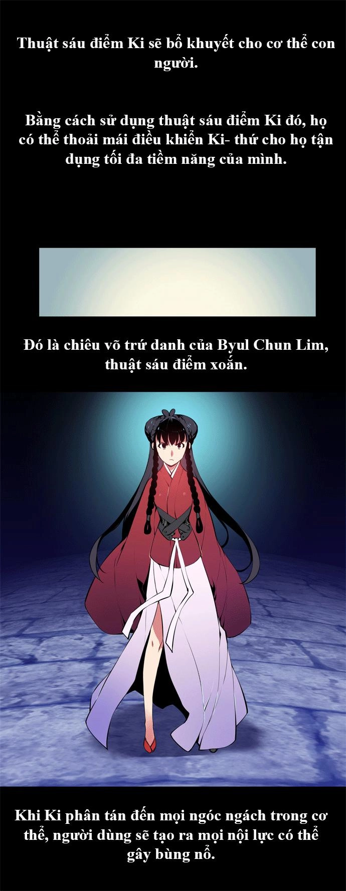 Marchan: The Embodiment Of Tales Chapter 68 - 11