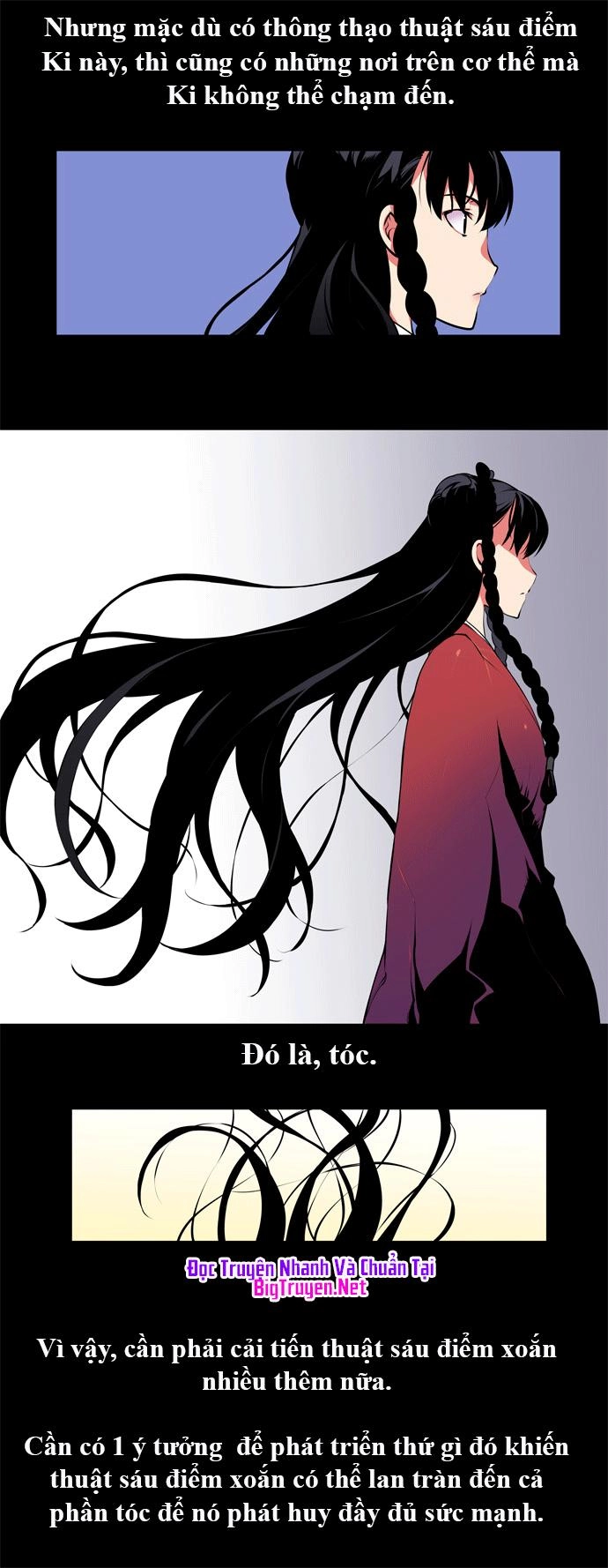 Marchan: The Embodiment Of Tales Chapter 68 - 12