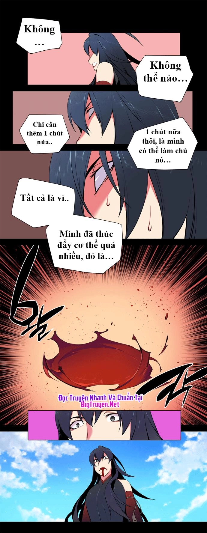 Marchan: The Embodiment Of Tales Chapter 68 - 16