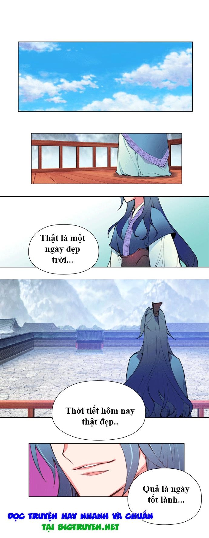 Marchan: The Embodiment Of Tales Chapter 69 - 12