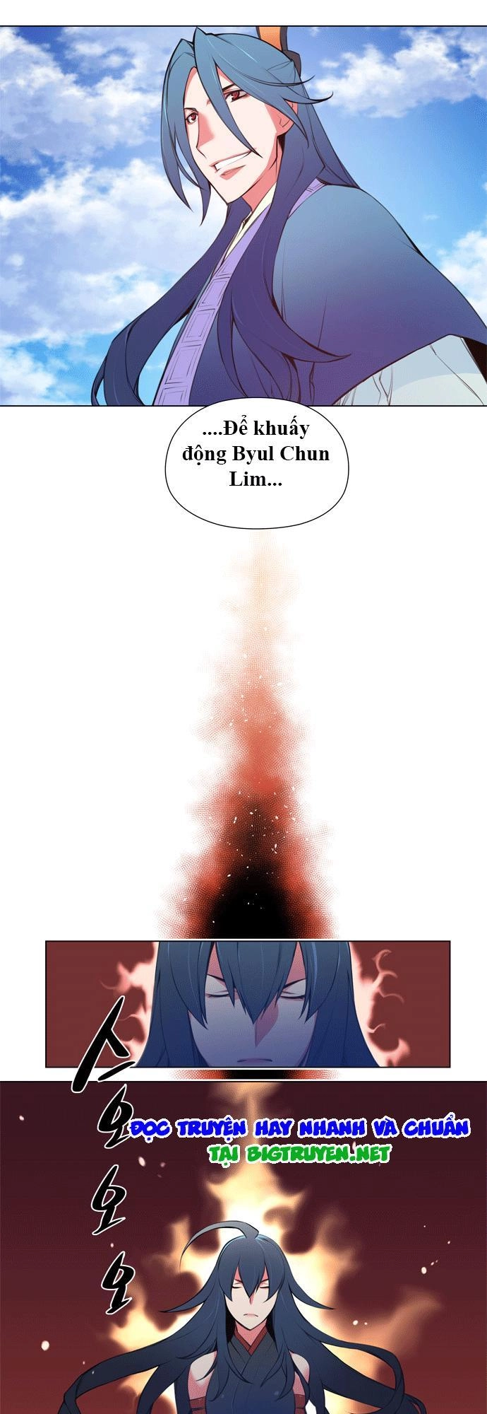 Marchan: The Embodiment Of Tales Chapter 69 - 13