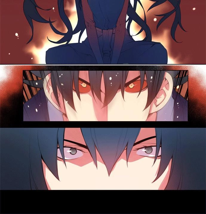 Marchan: The Embodiment Of Tales Chapter 69 - 14