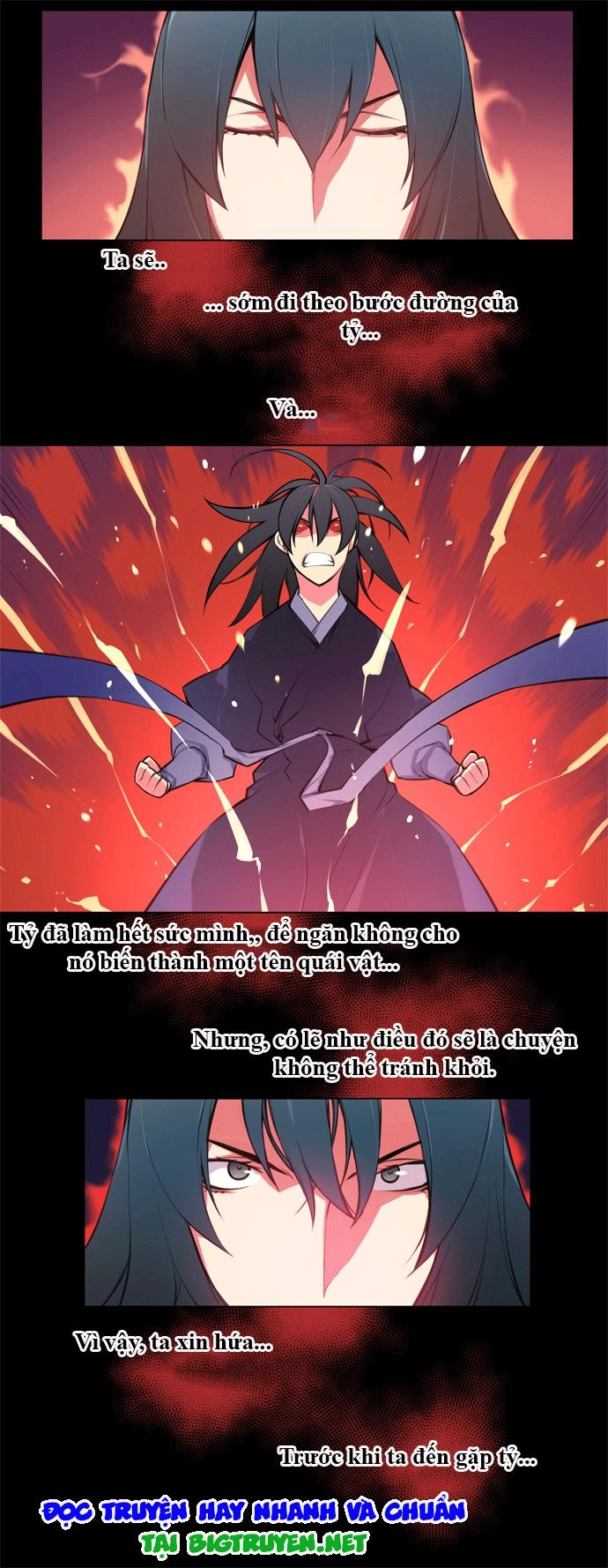 Marchan: The Embodiment Of Tales Chapter 69 - 16