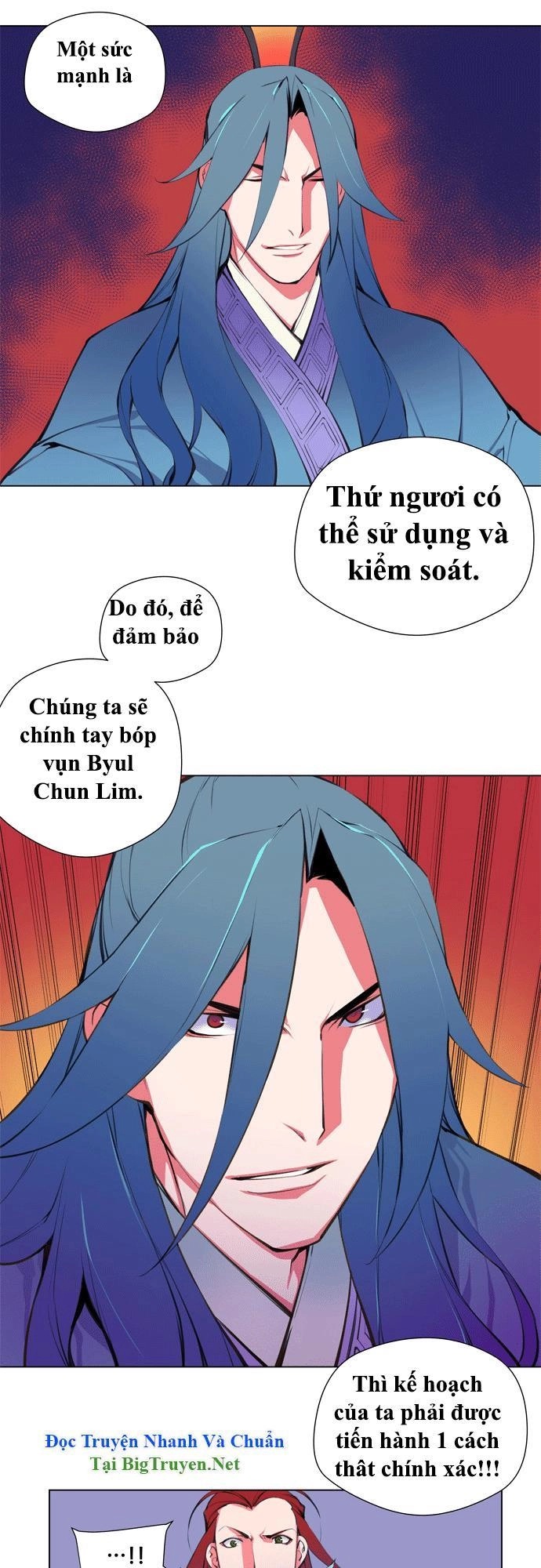 Marchan: The Embodiment Of Tales Chapter 71 - 10