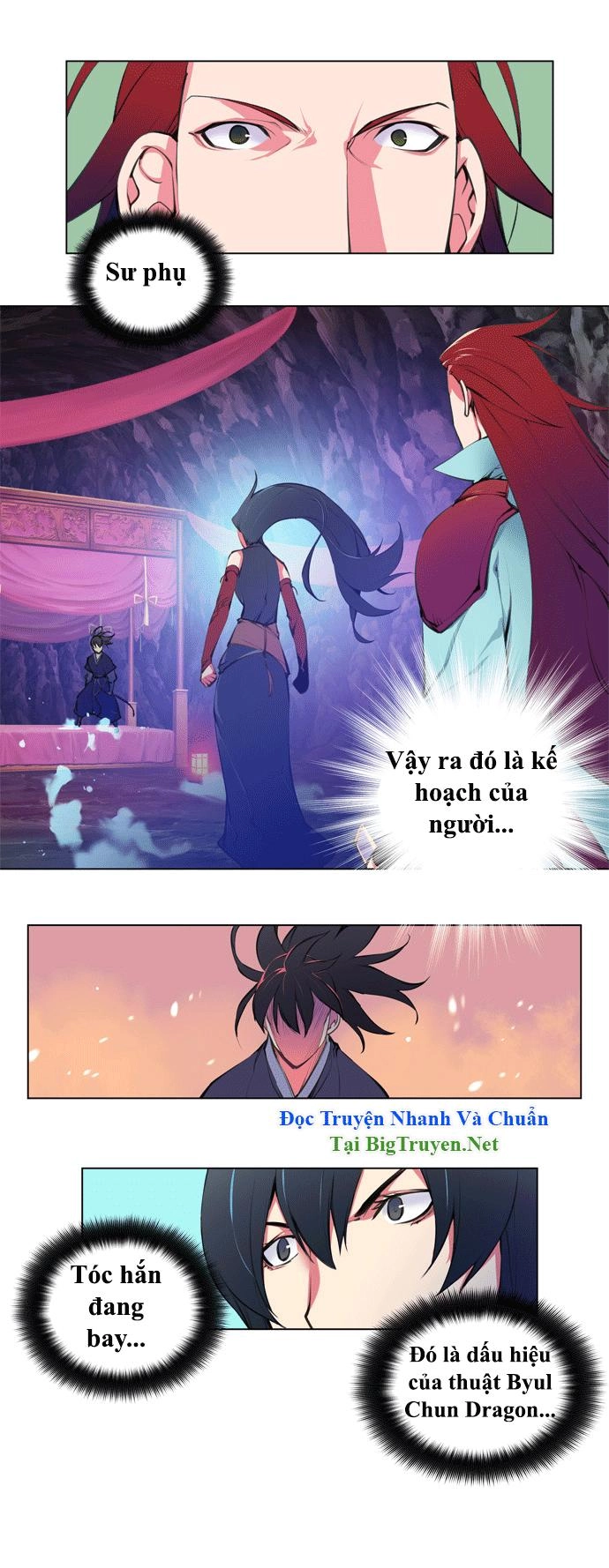 Marchan: The Embodiment Of Tales Chapter 71 - 12