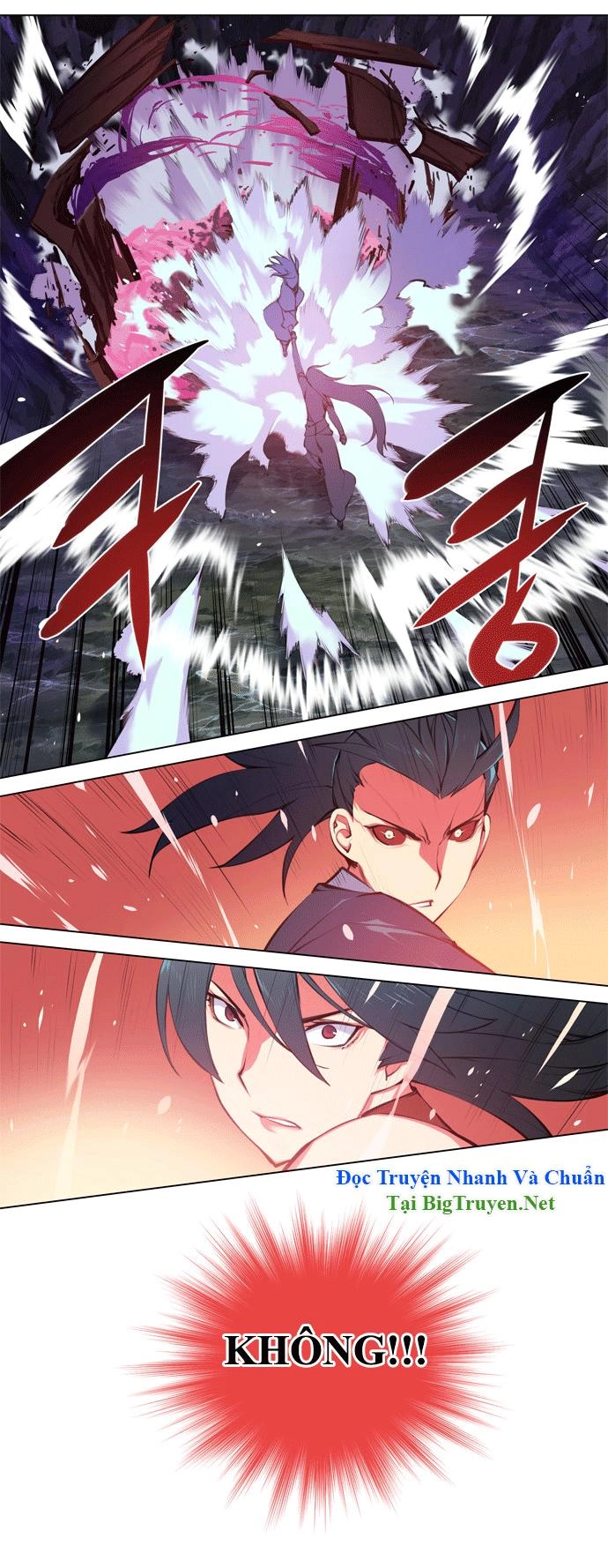 Marchan: The Embodiment Of Tales Chapter 71 - 15