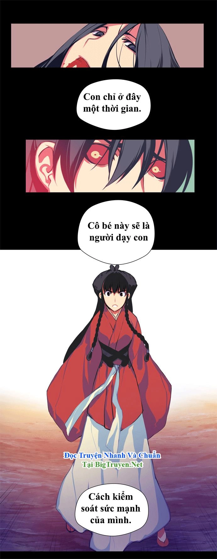 Marchan: The Embodiment Of Tales Chapter 72 - 6