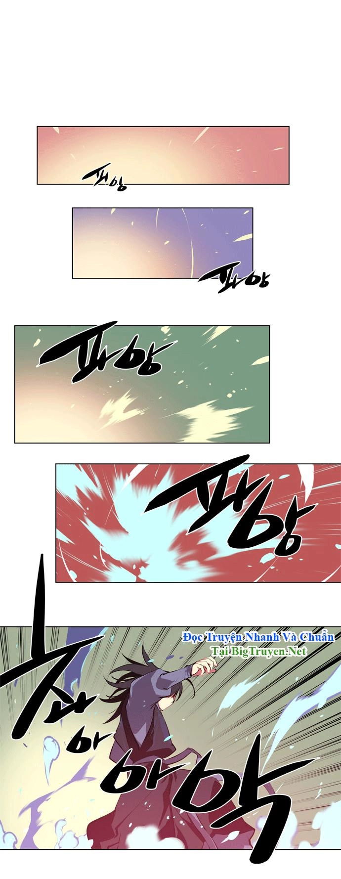 Marchan: The Embodiment Of Tales Chapter 73 - 3
