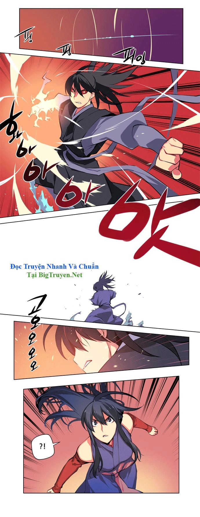 Marchan: The Embodiment Of Tales Chapter 73 - 4
