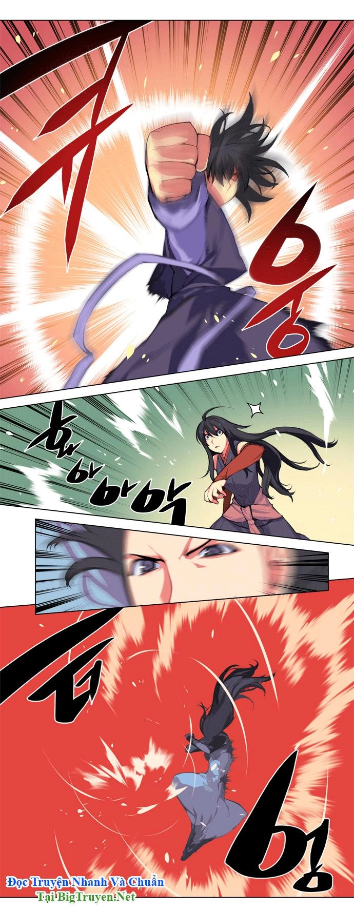 Marchan: The Embodiment Of Tales Chapter 73 - 5