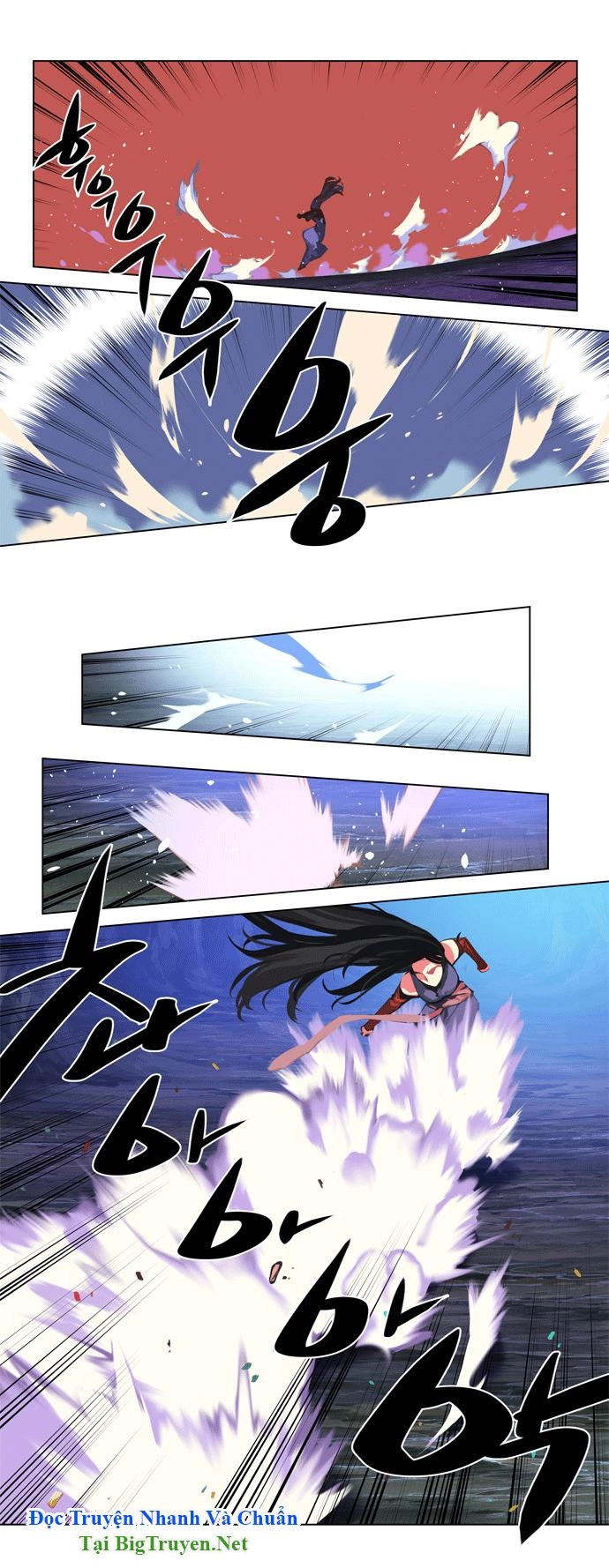 Marchan: The Embodiment Of Tales Chapter 73 - 6