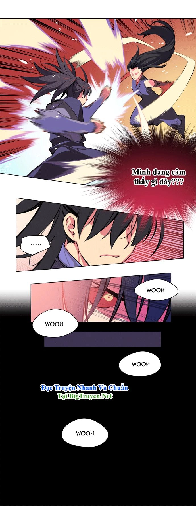 Marchan: The Embodiment Of Tales Chapter 73 - 8