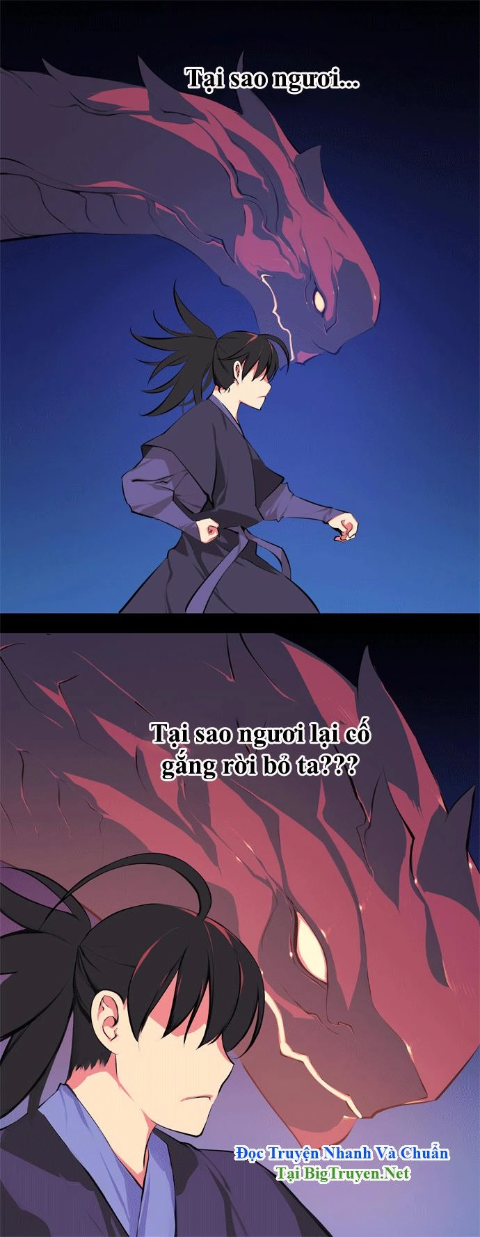 Marchan: The Embodiment Of Tales Chapter 73 - 9