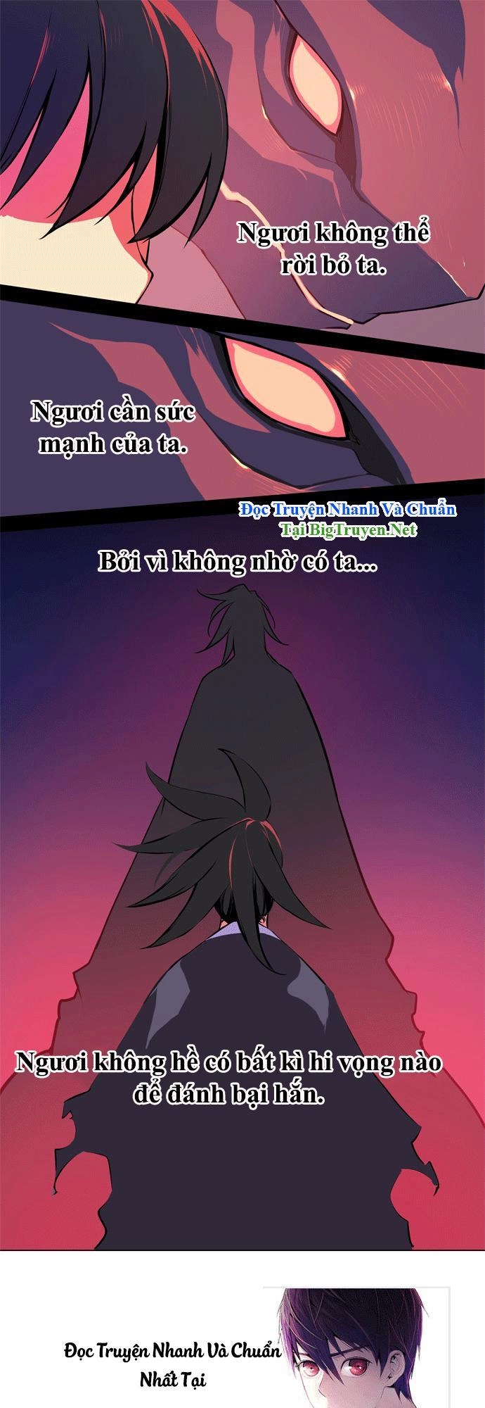 Marchan: The Embodiment Of Tales Chapter 73 - 10