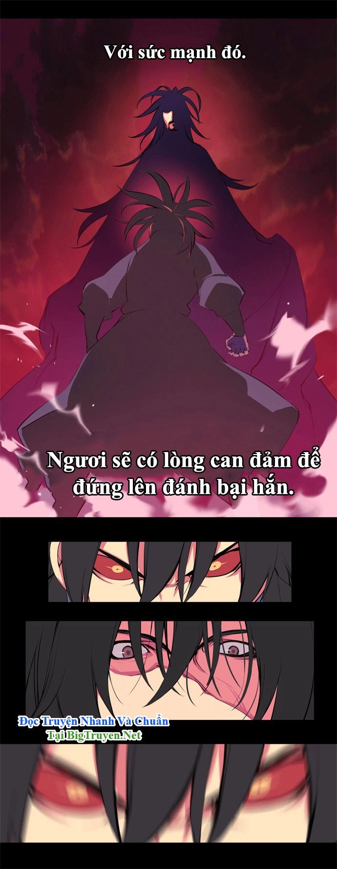 Marchan: The Embodiment Of Tales Chapter 74 - 10