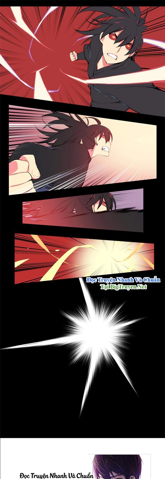 Marchan: The Embodiment Of Tales Chapter 74 - 11