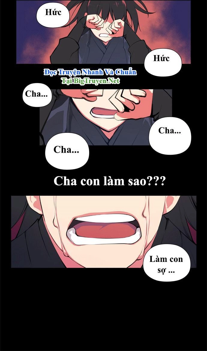 Marchan: The Embodiment Of Tales Chapter 75 - 2