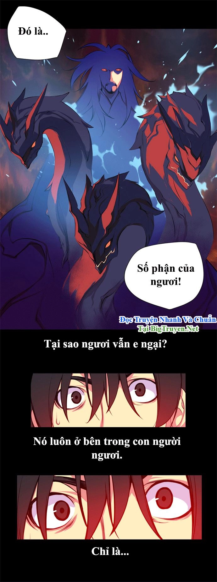 Marchan: The Embodiment Of Tales Chapter 75 - 7