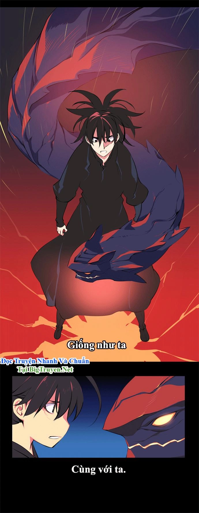 Marchan: The Embodiment Of Tales Chapter 75 - 8
