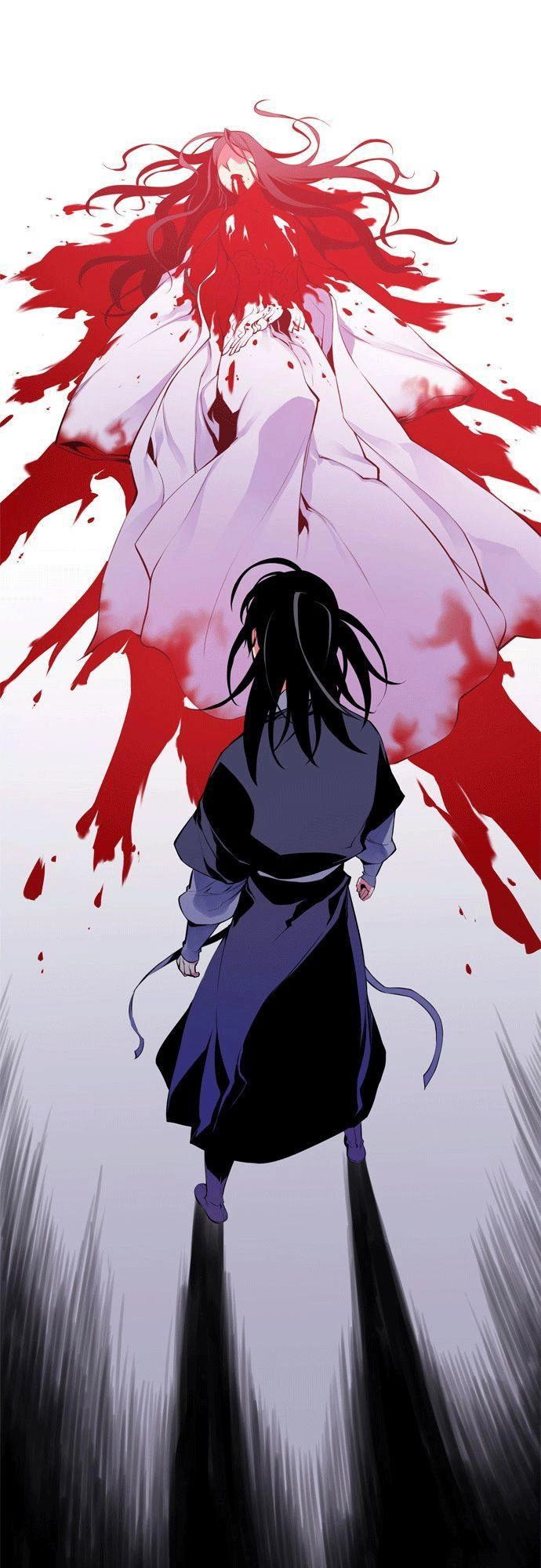 Marchan: The Embodiment Of Tales Chapter 76 - 6