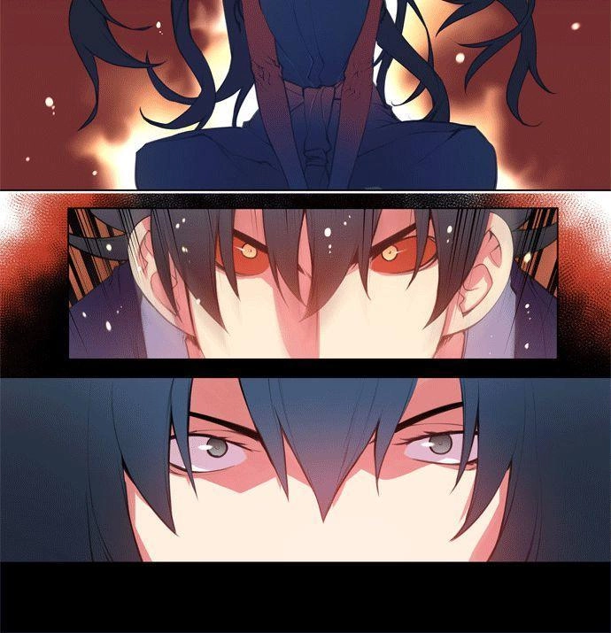 Marchan: The Embodiment Of Tales Chapter 76 - 14