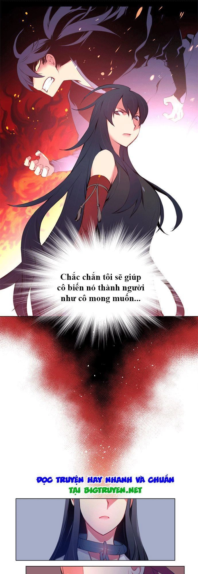 Marchan: The Embodiment Of Tales Chapter 76 - 17