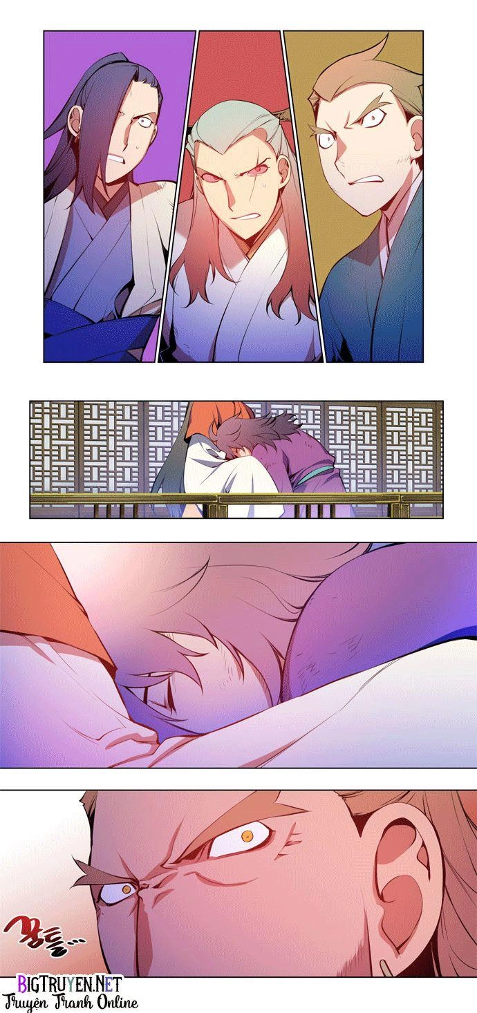 Marchan: The Embodiment Of Tales Chapter 77 - 2