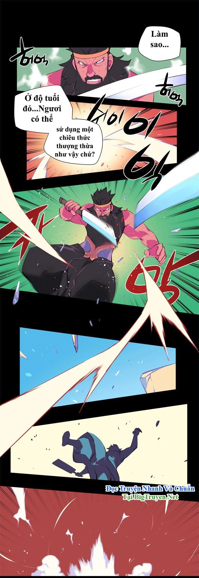 Marchan: The Embodiment Of Tales Chapter 78 - 5