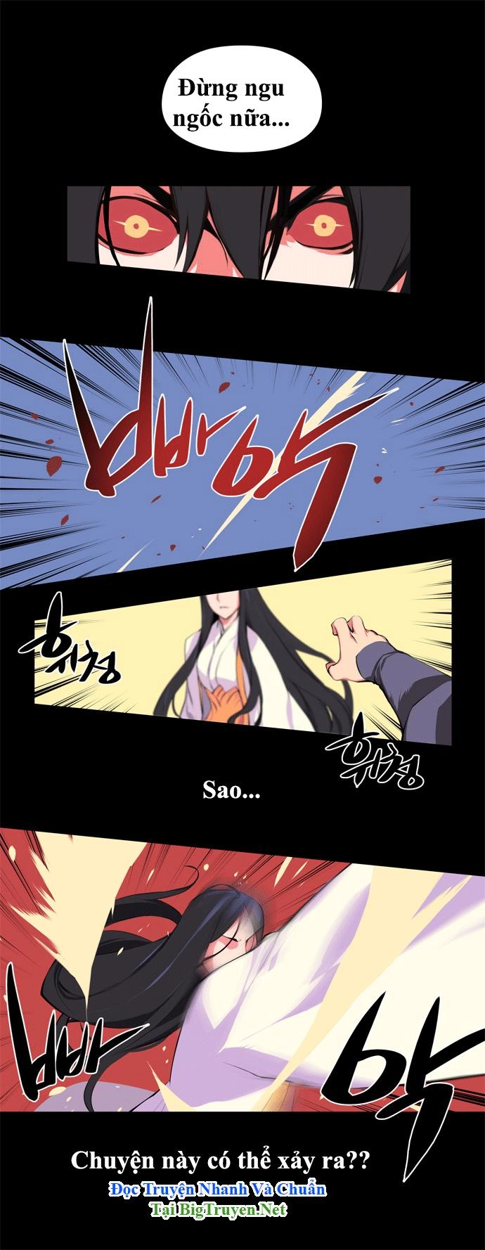 Marchan: The Embodiment Of Tales Chapter 78 - 9