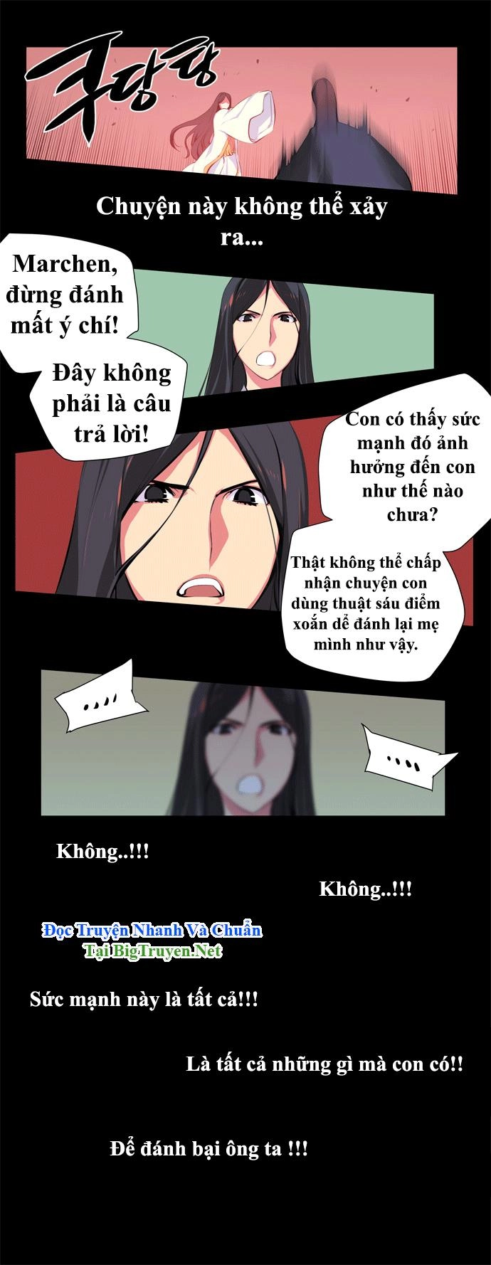 Marchan: The Embodiment Of Tales Chapter 78 - 10