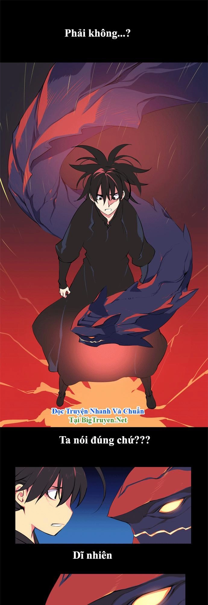 Marchan: The Embodiment Of Tales Chapter 78 - 11