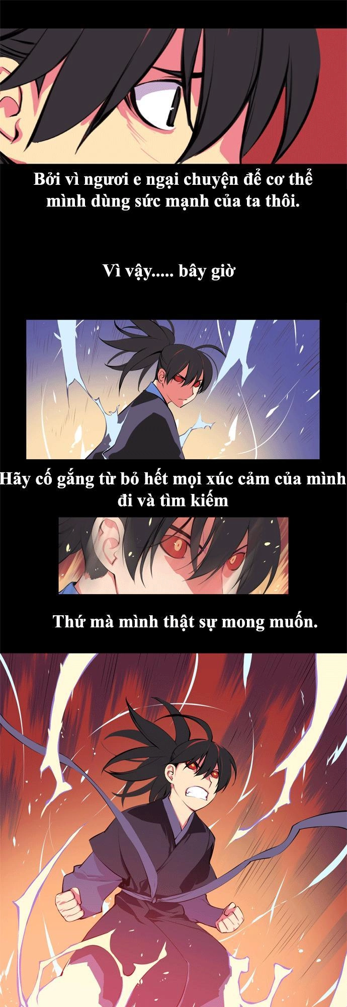 Marchan: The Embodiment Of Tales Chapter 78 - 13