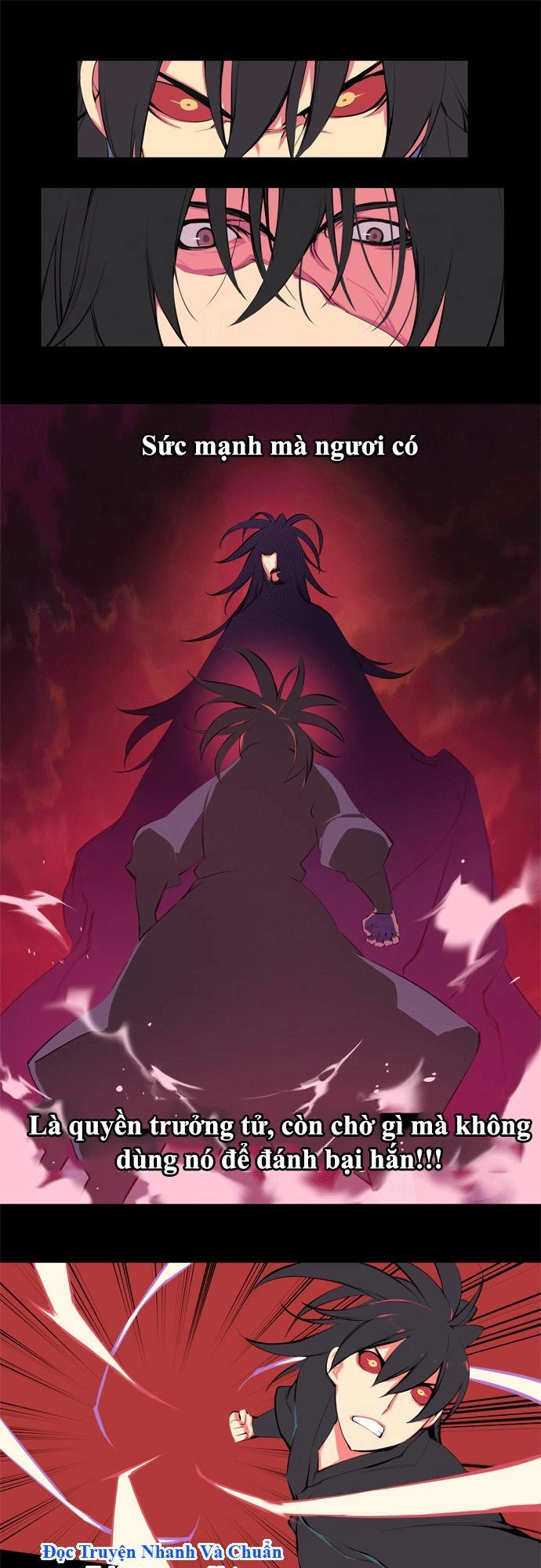 Marchan: The Embodiment Of Tales Chapter 78 - 15