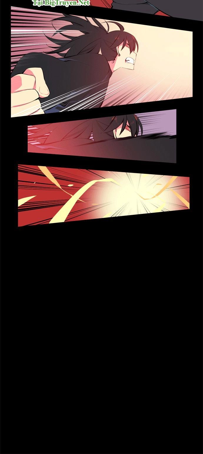 Marchan: The Embodiment Of Tales Chapter 78 - 16