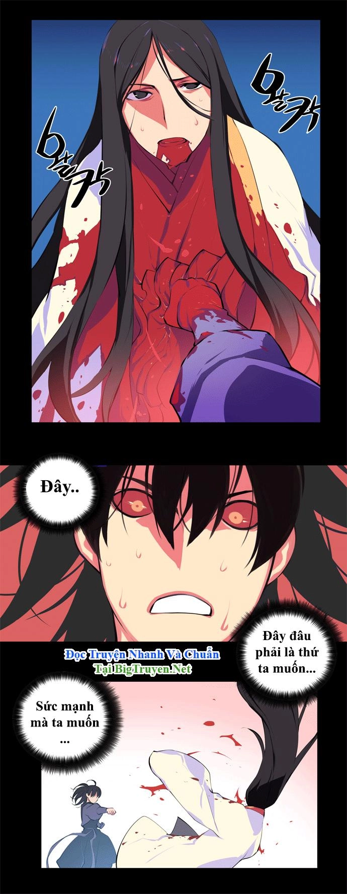 Marchan: The Embodiment Of Tales Chapter 78 - 20