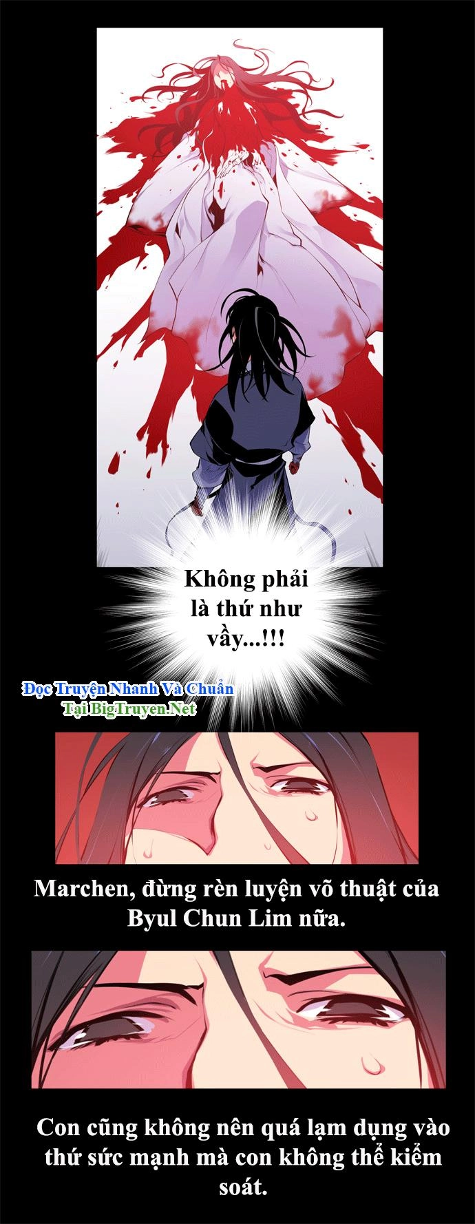 Marchan: The Embodiment Of Tales Chapter 78 - 21