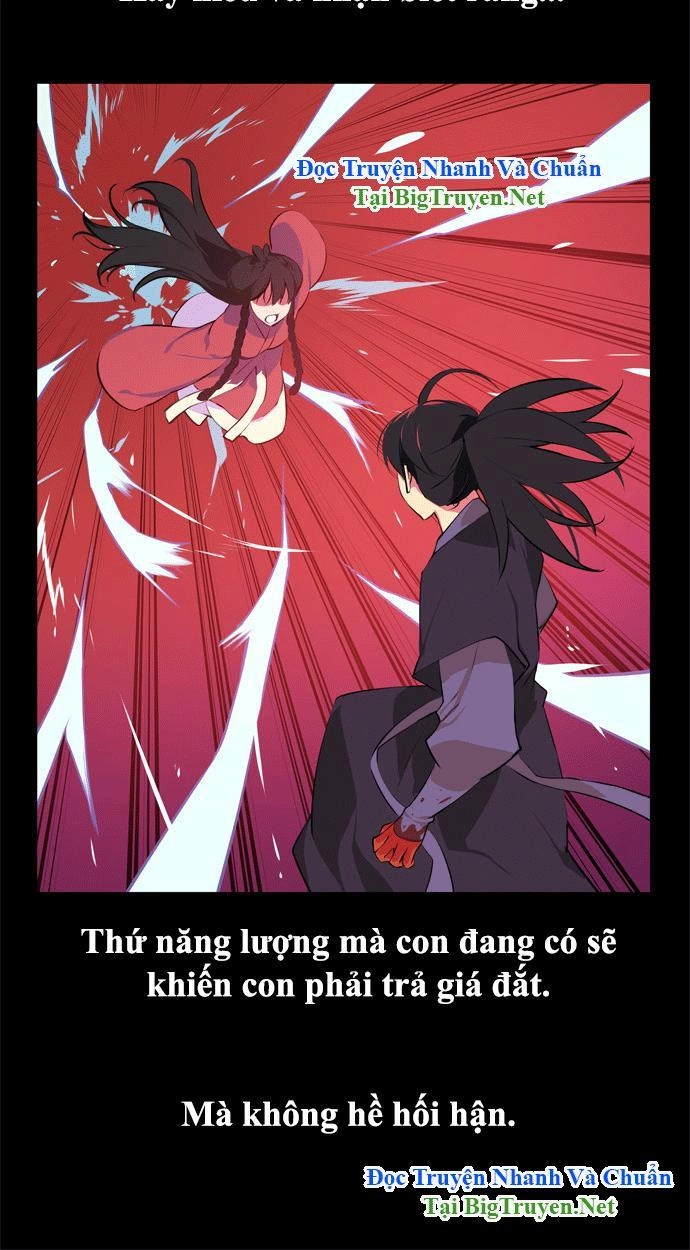 Marchan: The Embodiment Of Tales Chapter 78 - 23