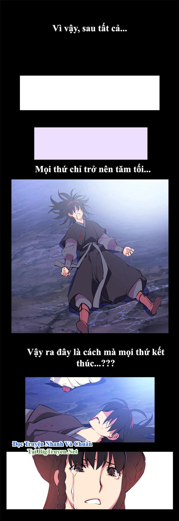 Marchan: The Embodiment Of Tales Chapter 78 - 24