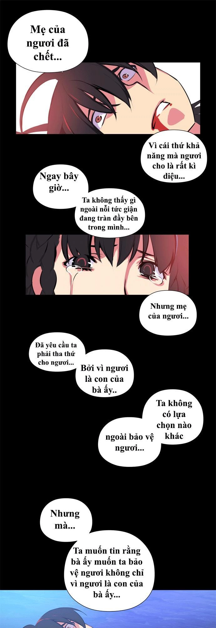 Marchan: The Embodiment Of Tales Chapter 78 - 26