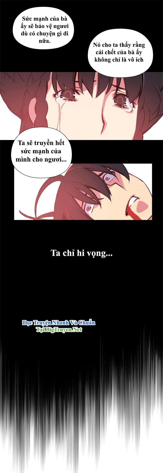 Marchan: The Embodiment Of Tales Chapter 78 - 28