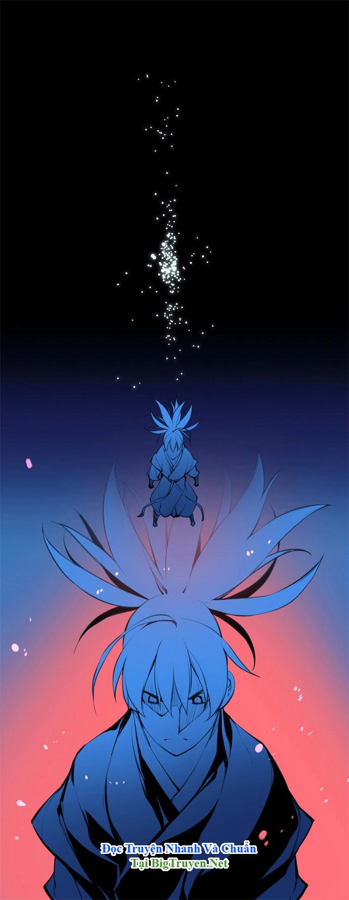 Marchan: The Embodiment Of Tales Chapter 79 - 10