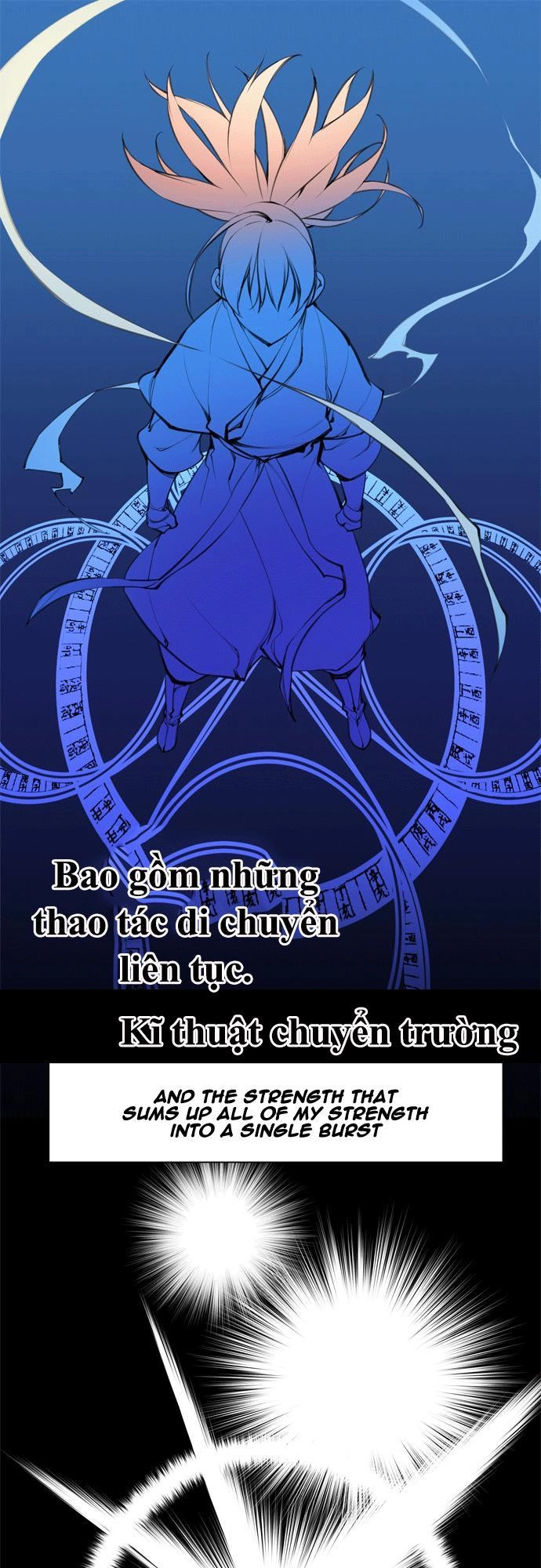 Marchan: The Embodiment Of Tales Chapter 79 - 12