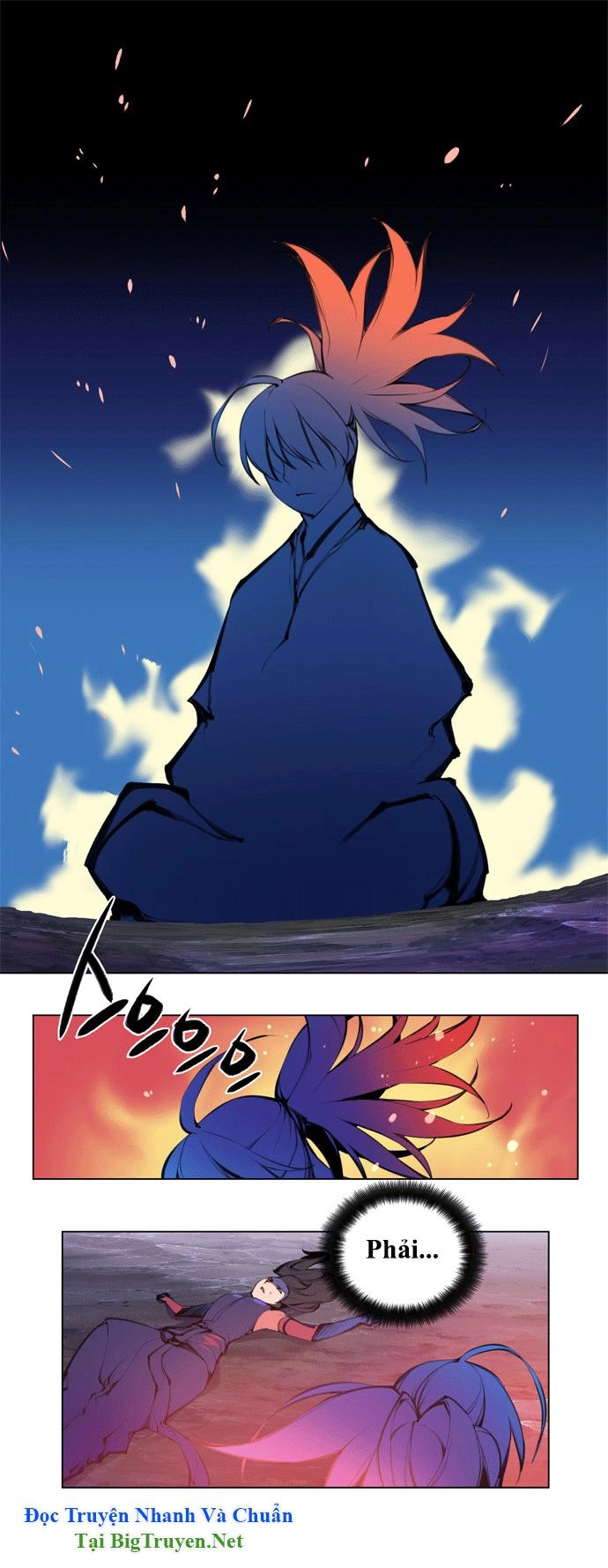 Marchan: The Embodiment Of Tales Chapter 79 - 18