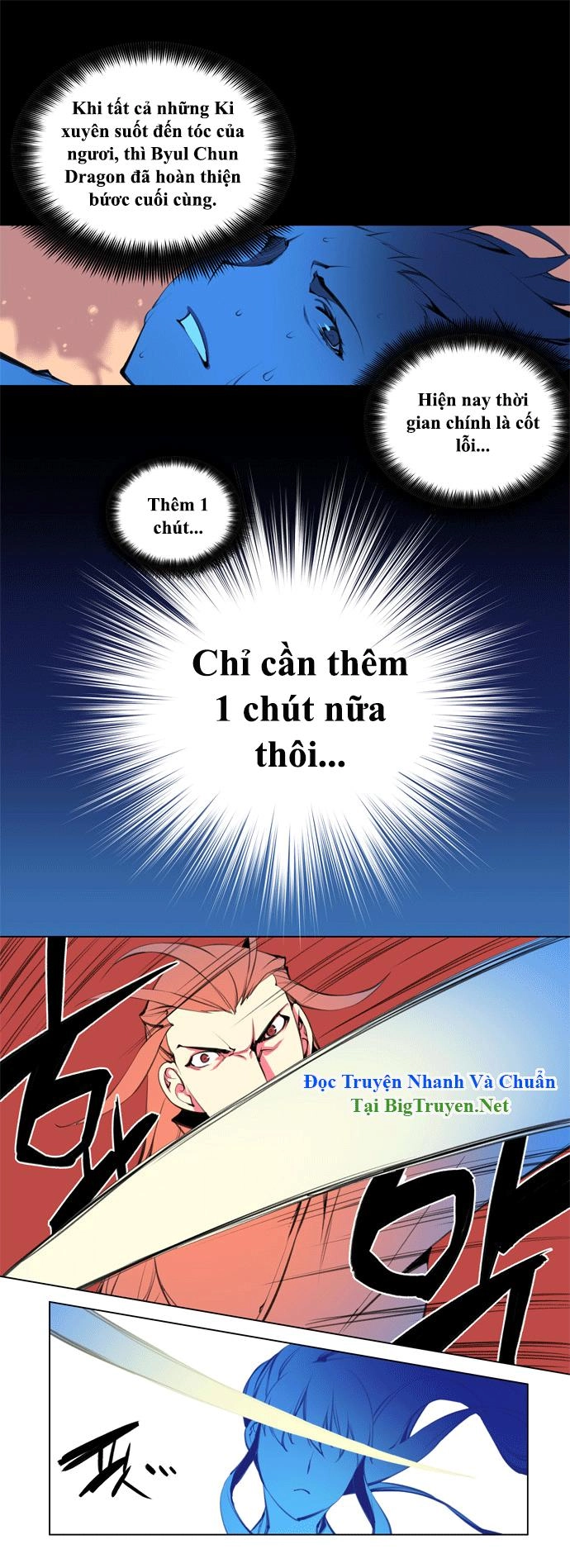 Marchan: The Embodiment Of Tales Chapter 79 - 19