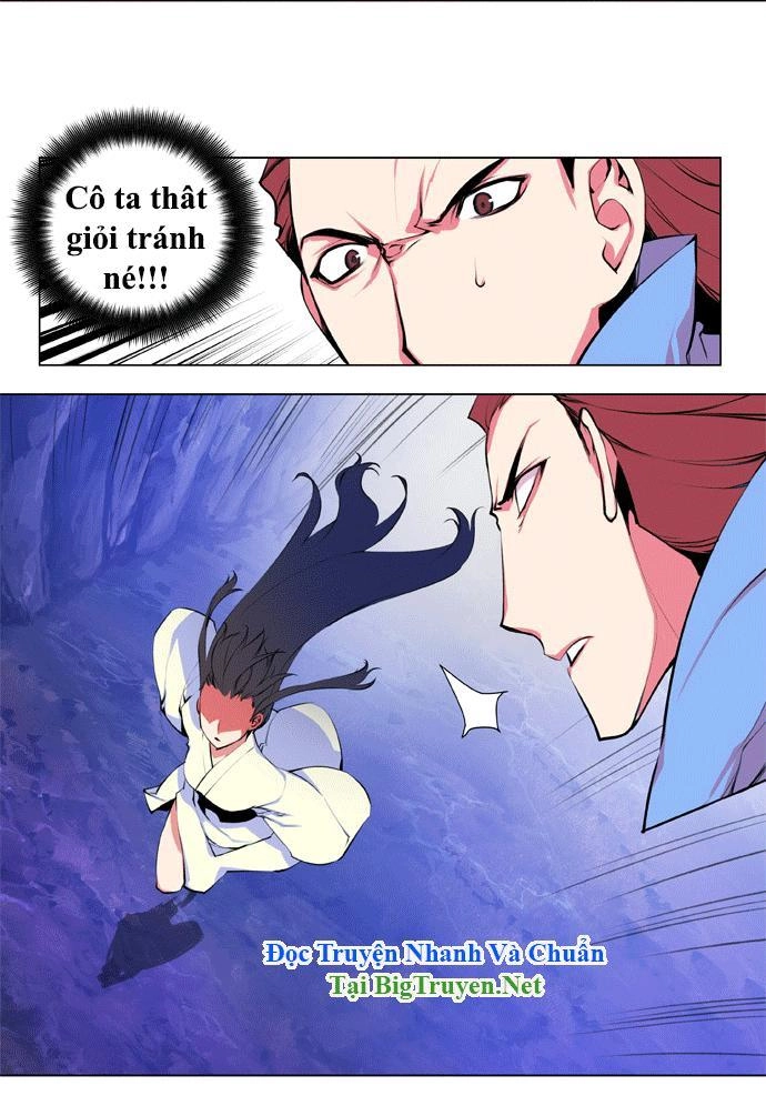 Marchan: The Embodiment Of Tales Chapter 80 - 2