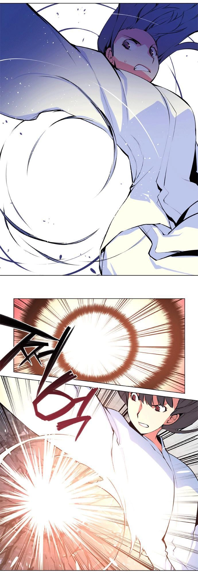 Marchan: The Embodiment Of Tales Chapter 80 - 9